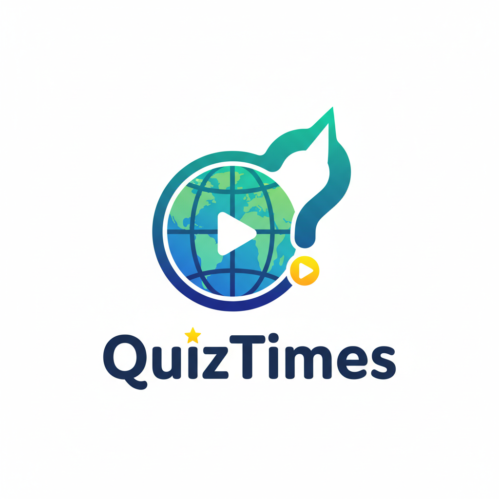 Logo de QuizTimes